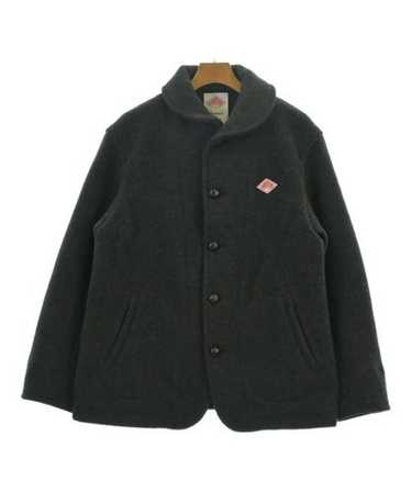 Danton - Danton Chore Jacket - Gem