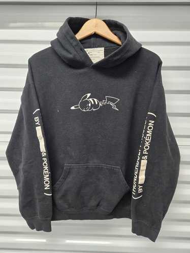 INN THUNDERBOLT PROJECT ヒトカゲ SWEATSHIRT Thunderbolt project frgmt/1000 - Gem