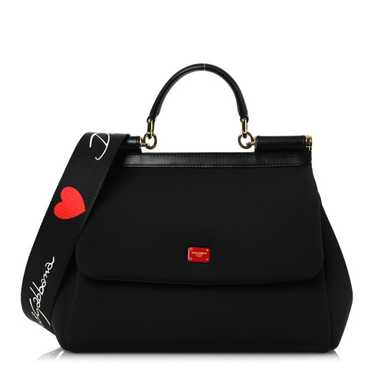 ハンドバッグ Dolce & Gabbana Miss Sicily Medium Bag Medium Sicily handbag in PINK for Women | Dolce&Gabbana®