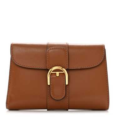 Delvaux brillant long wallet - Gem