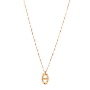 （HERMES）Charniere pendant PM Hermes pendant charniere pm - Gem