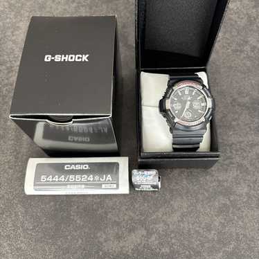 G-SHOCK 5444/5524※JA GST-W300G（casio 5524 solar - Gem）