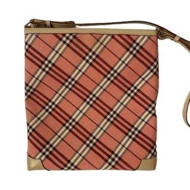 Burberry blue label crossbody - Gem