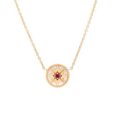 Dior rose des - Gem