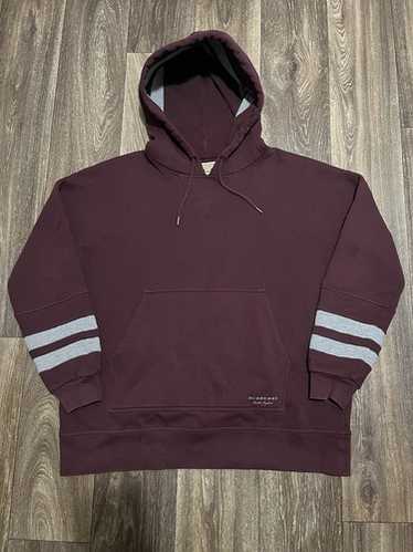 BURBERRY London England JARRAD スウェット M BURBERRY London England JARRAD スウェット M - メルカリ