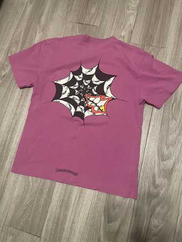 ◆希少◆送料込【CHROME HEARTS】Paris 限定 長袖 Tシャツ BLACK Chrome hearts ch t - Gem