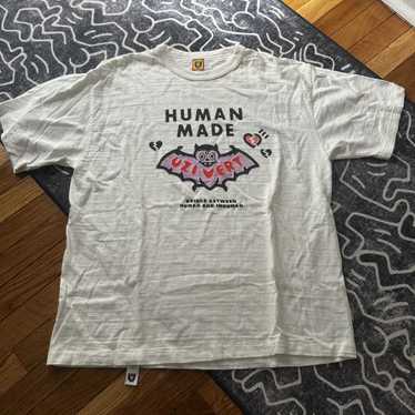 Human made lil uzi - Gem