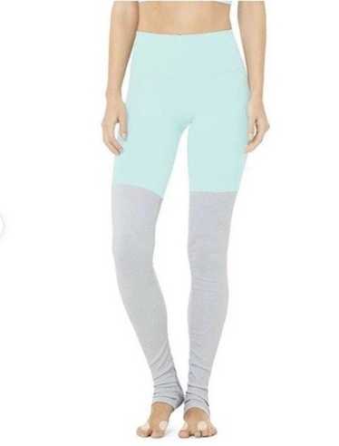 Alo high waist goddess - Gem