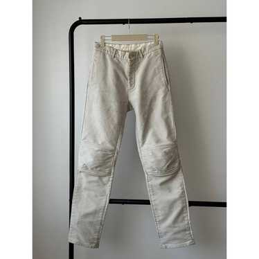 HELMUT LANG】
