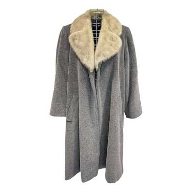 Laura biagiotti coat - Gem