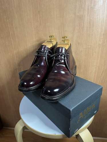 Alden 1357（1339） US6.5 Alden mens 1339 - - Gem