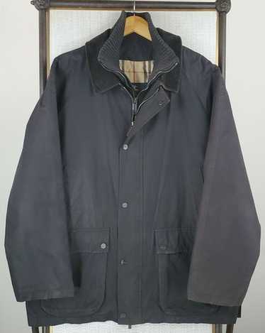 ジャケット・アウター BURBERRY hunting jacket archive Burberry hunting jacket - Gem
