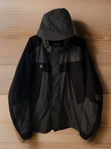 Mountain Hardwear Conduit Soft Shell Jacket - Men's