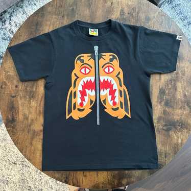 A bathing ape tiger - Gem