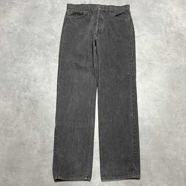 Levis 501 yarn dyed - Gem