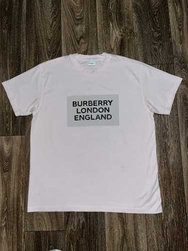 Burberry london england tee - Gem