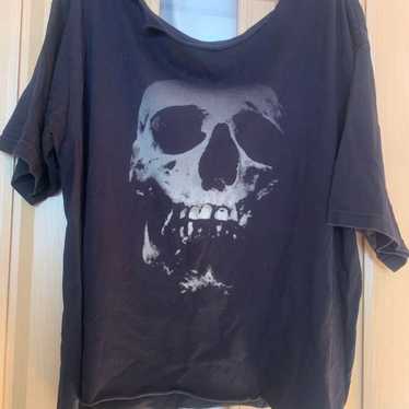 Hysteric Glamour × Japanese Brand Rare Hysteric Glamour
