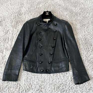 ジャケット・アウター 90s agnes b. PVC jacket made in France s_wp_637568d487a2f5815cee02f2.webp