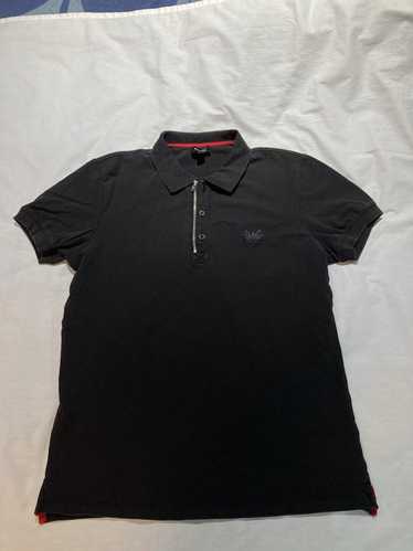 Vintage diesel polo shirt - Gem