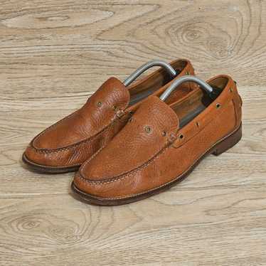 COLE HAAN × TODD SNYDER レザーシューズ 革靴 COLE HAAN × TODD SNYDER レザーシューズ - メルカリ