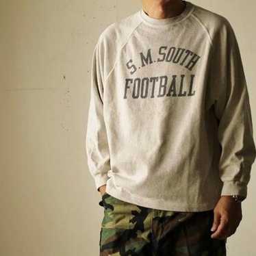 Remi relief long sleeve - Gem