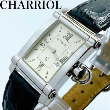 chariol columbus c036q - Gem