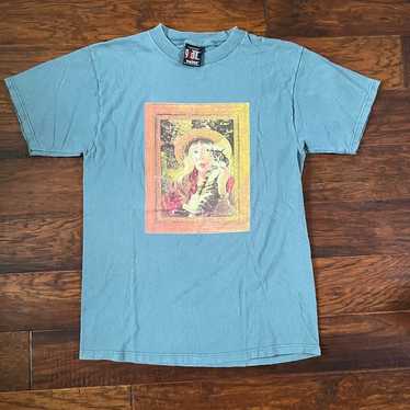 超レア ジョニ・ミッチェル ツアー Tシャツ 2枚 Joni Mitchell