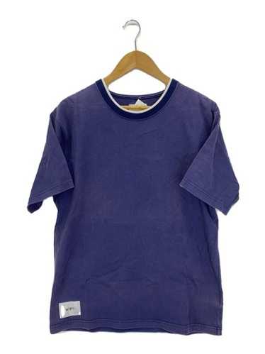 トップス 24ss WTAPS  SIGN / SS / COTTON  tee NAVY 0301224010_63ff55bb002ee__5785
