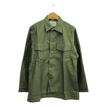 大勧め buds Wtaps ls Gem - 02 ジャケット・アウター