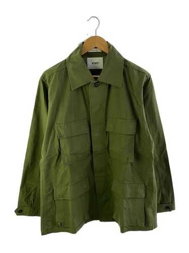 Wtaps military jacket cotton - Gem
