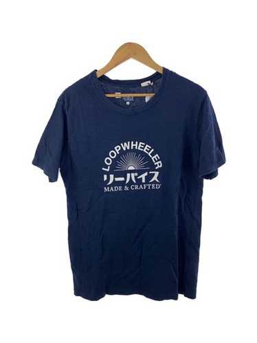 LOOPWHEELER vintage service 半袖スウェットシャツ M LW255半袖スウェット – LOOPWHEELER
