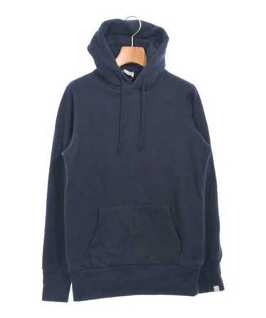 Mhl loopwheeler zip hoodie - Gem