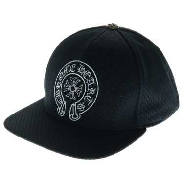 Chrome hearts mesh baseball - Gem