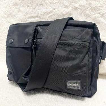 Porter Unit Shoulder Bag - Gem