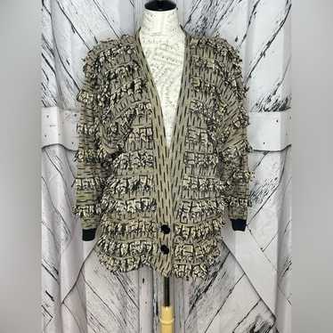 Vintage 80s paula sweet - Gem