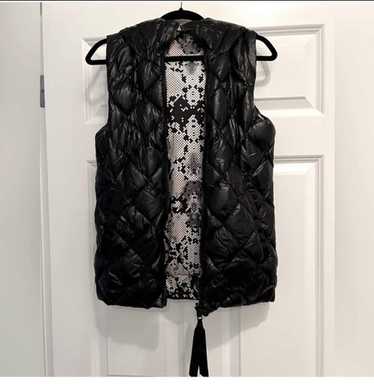 lululemon - lululemon★The Fluffiest Vest★ルルレモン Lululemon The Fluffiest Vest - Black / Ziggy Snake Butter