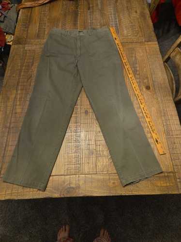 Bugle boy pants - Gem