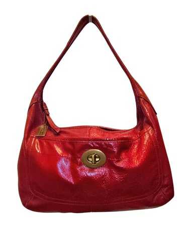 Coach ergo patent leather - Gem