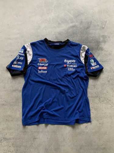 Vintage Team Suzuki Tee - Gem