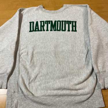 トップス champion 90's reverse weave Dartmouth VTG Champion Reverse Weave Sweatshirt DARTMOUTH College