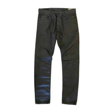 Diesel mens black tepphar - Gem