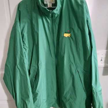 Vintage masters augusta golf - Gem