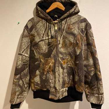 Carhartt real tree active - Gem