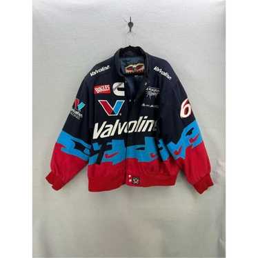 CRAZY•HEART 　　Valvoline ジェフハミルトン Jeff hamilton nascar valvoline - Gem