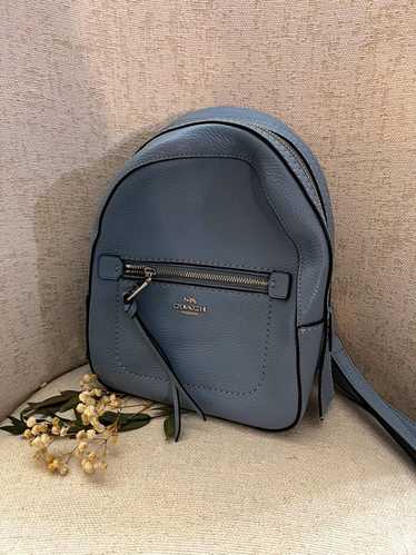 Coach andi backpack in - Gem