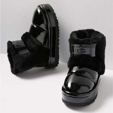 Ugg classic chillapeak tall - Gem