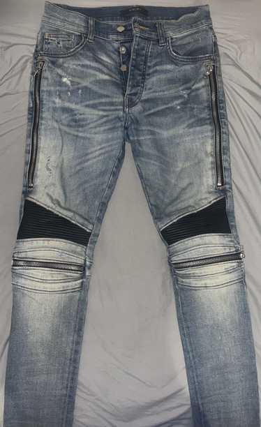 Mens amiri size 28 - Gem