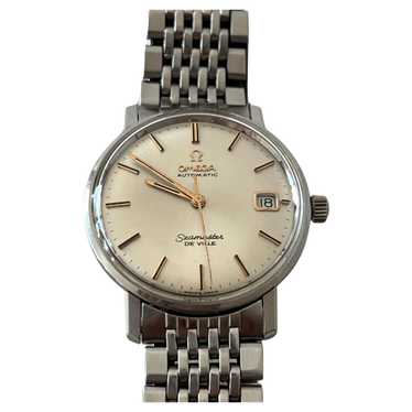 omega seamaster devil - Gem