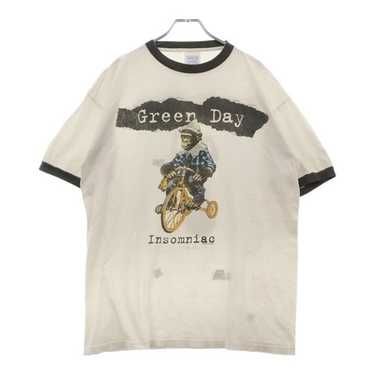 1995 green day green - Gem