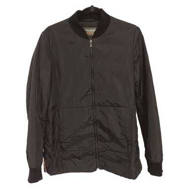 B*A様 PRADA ブラックジャケット Art.SGV906 Tg.52 PRADA ブラックジャケット Art.SGV906 Tg.52 - メルカリ